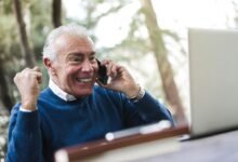 call completion success rates