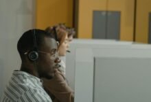 call quality assessment report