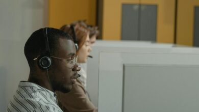 call quality assessment report