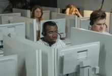 support ticket management system