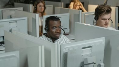 support ticket management system