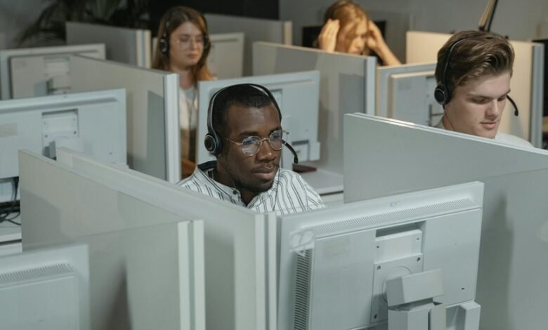 support ticket management system
