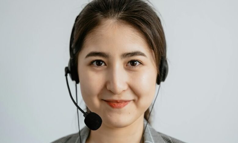 toll free contact center insights