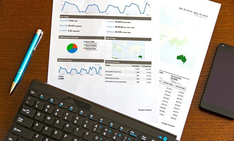 voicemail usage analysis report