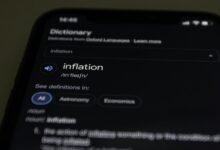 undefined term or concept