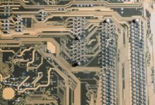 unidentified computer component code