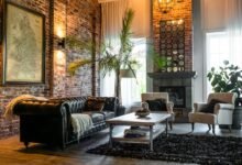 home decor inspiration online